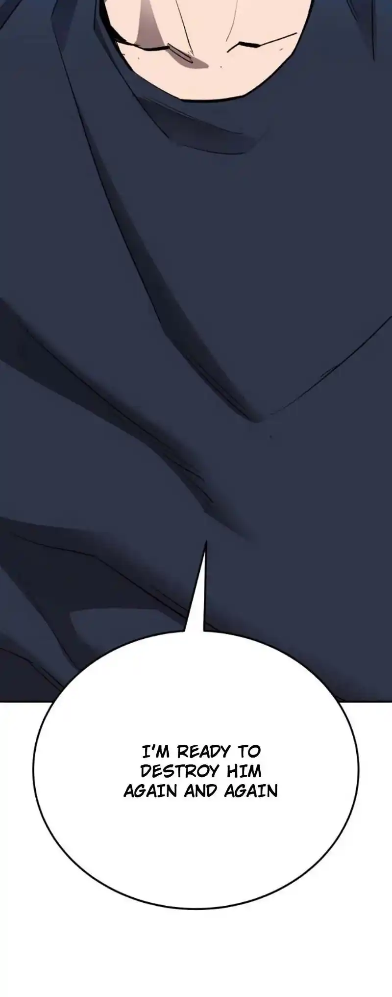 Limit Breaker Chapter 142