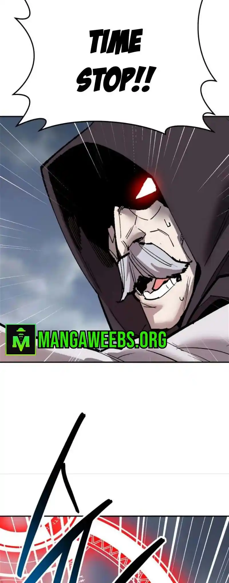 Limit Breaker Chapter 142