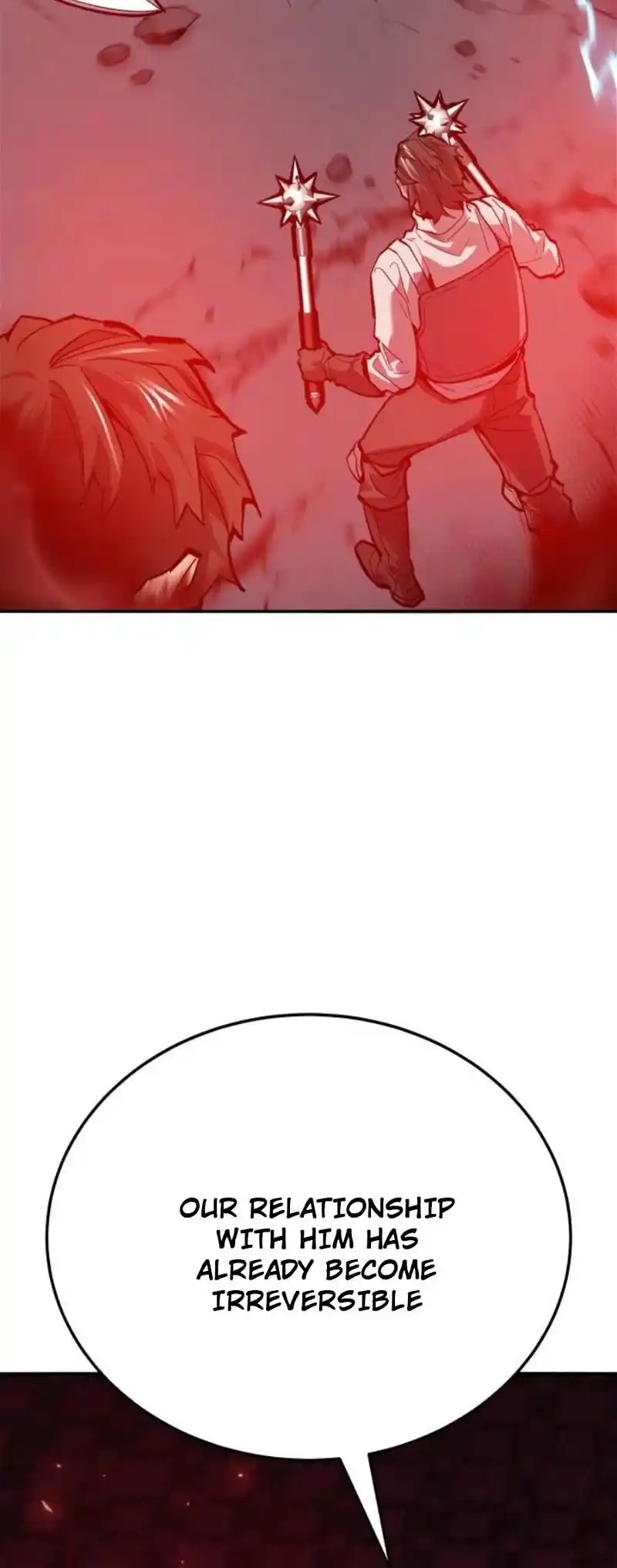 Limit Breaker Chapter 142