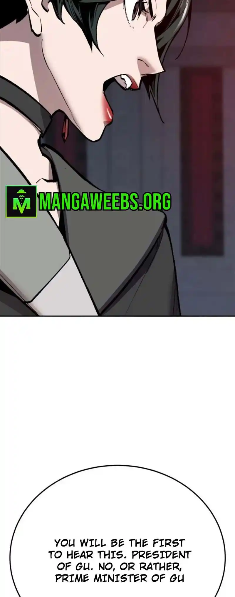 Limit Breaker Chapter 142