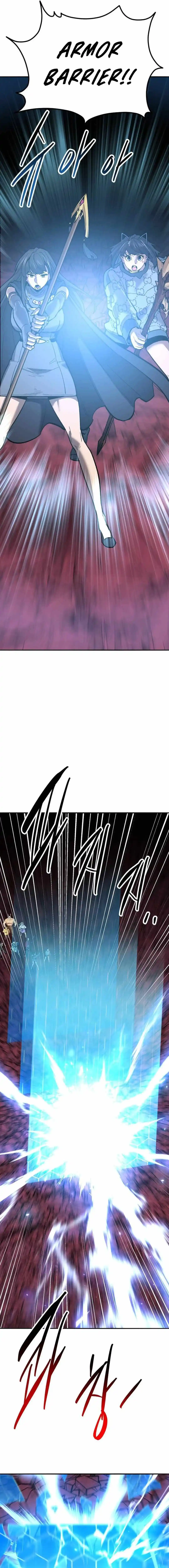 Limit Breaker Chapter 152