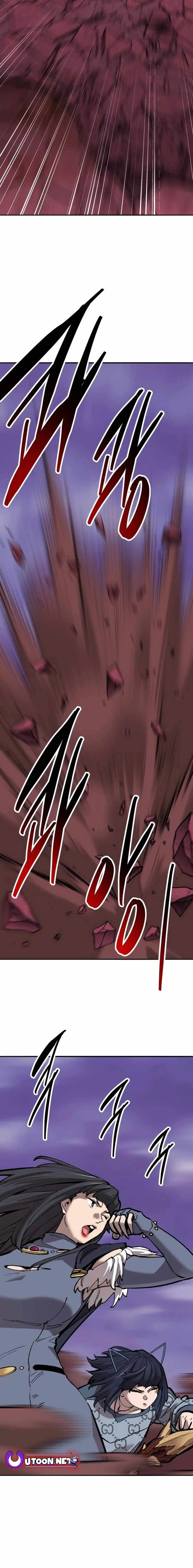 Limit Breaker Chapter 152