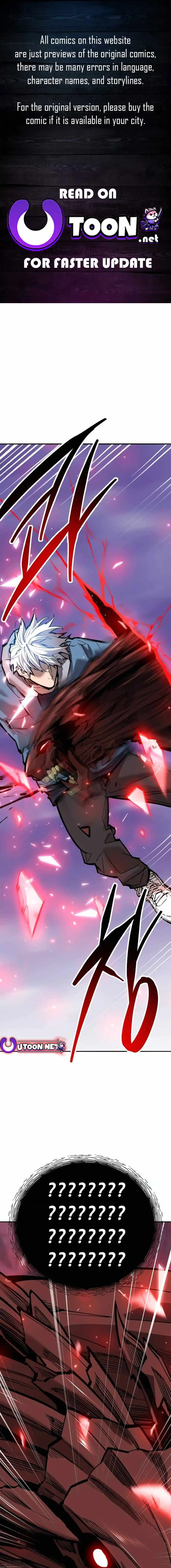 Limit Breaker Chapter 153