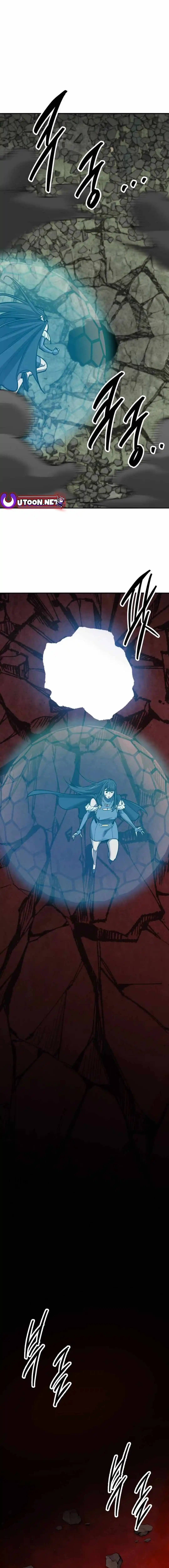 Limit Breaker Chapter 154