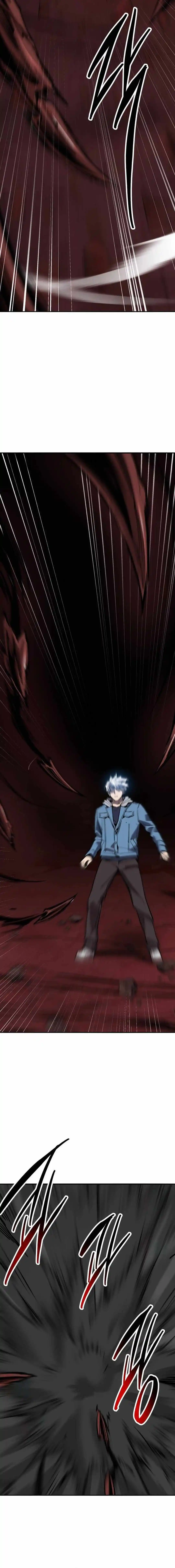 Limit Breaker Chapter 154