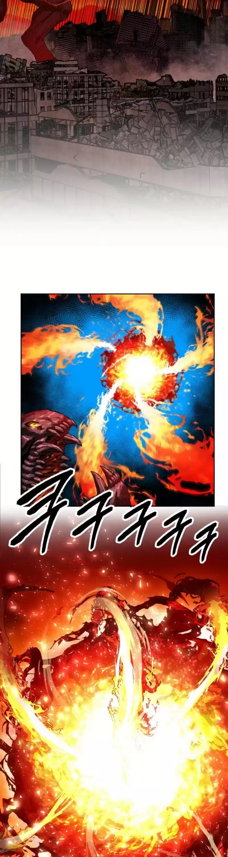 Limit Breaker Chapter 16