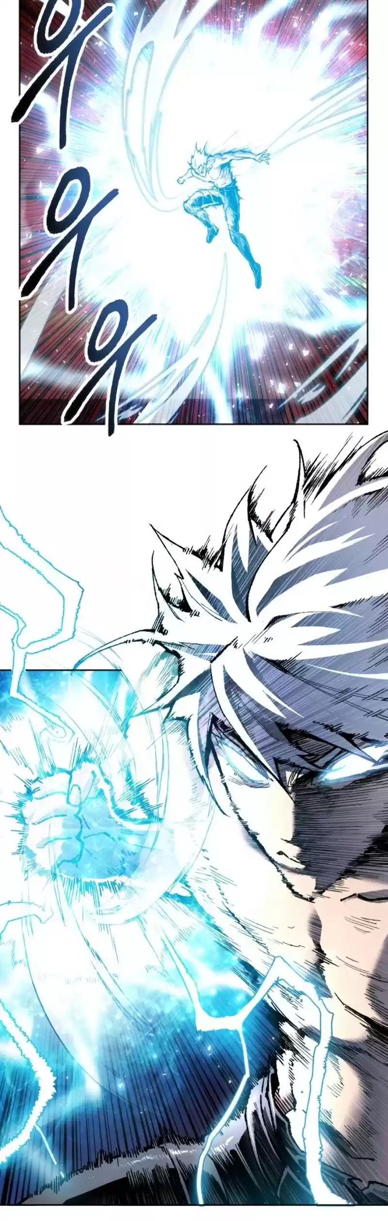 Limit Breaker Chapter 16