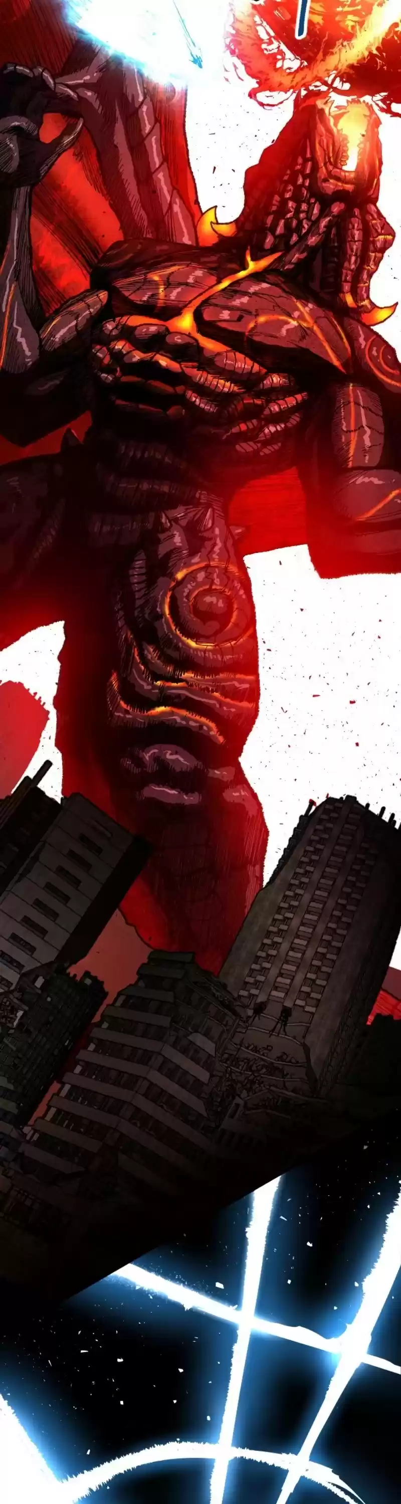 Limit Breaker Chapter 16