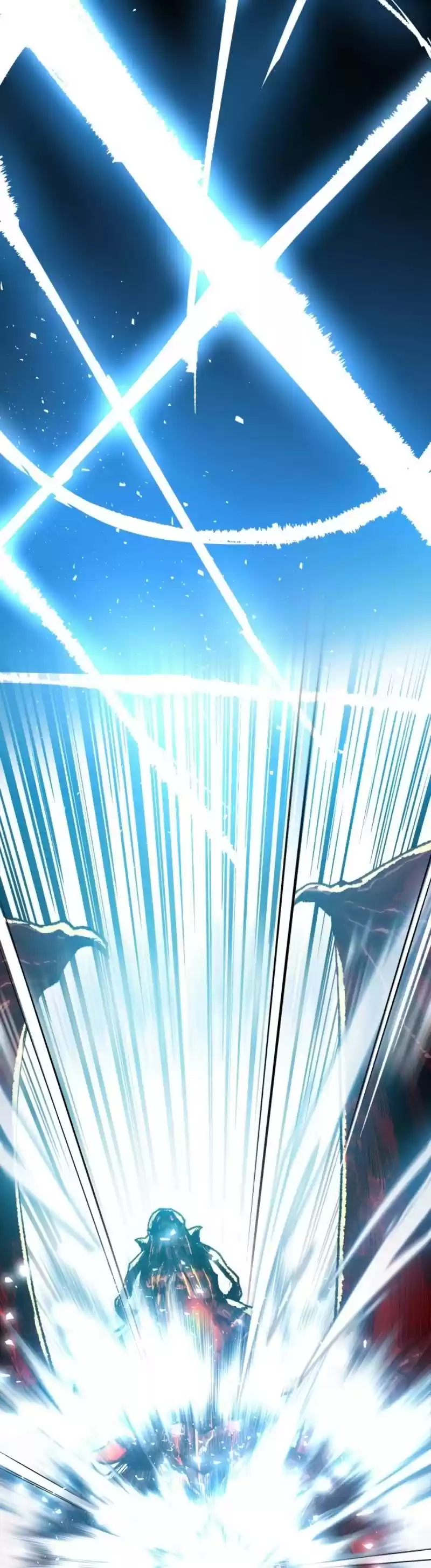 Limit Breaker Chapter 16