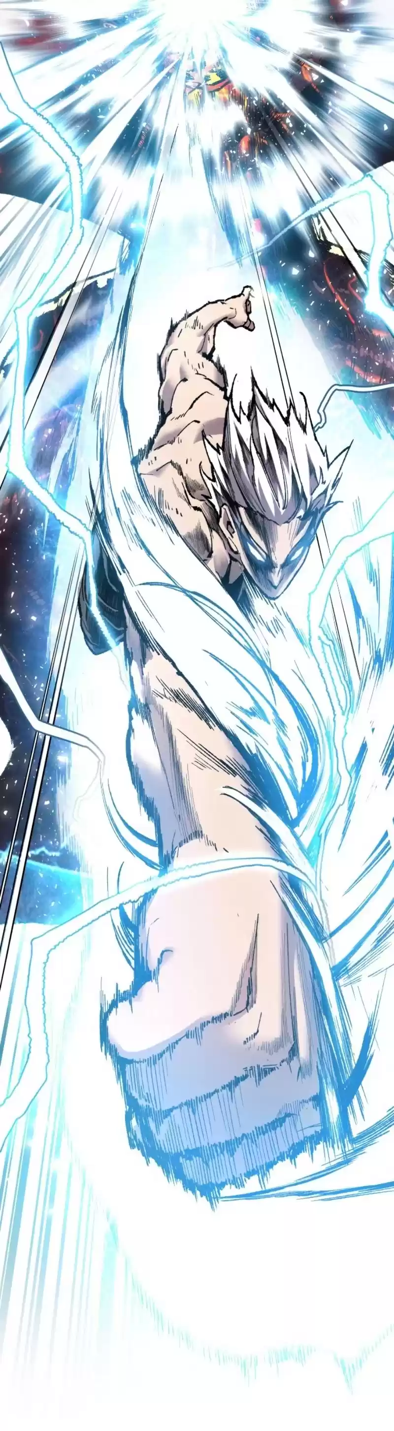 Limit Breaker Chapter 16