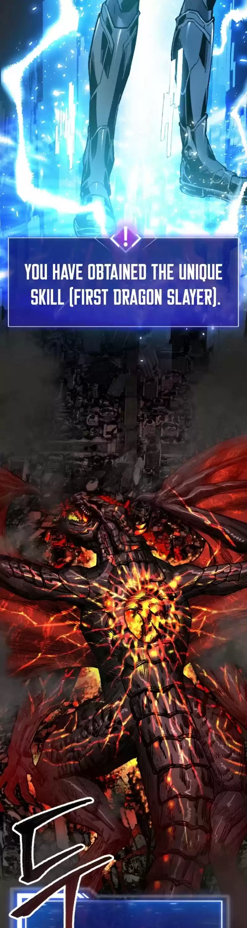 Limit Breaker Chapter 16