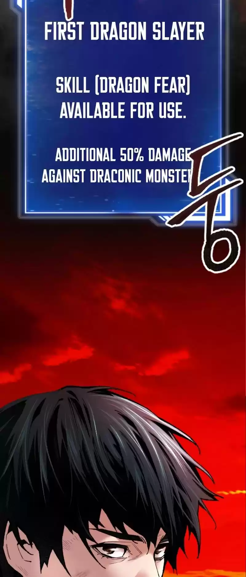 Limit Breaker Chapter 16