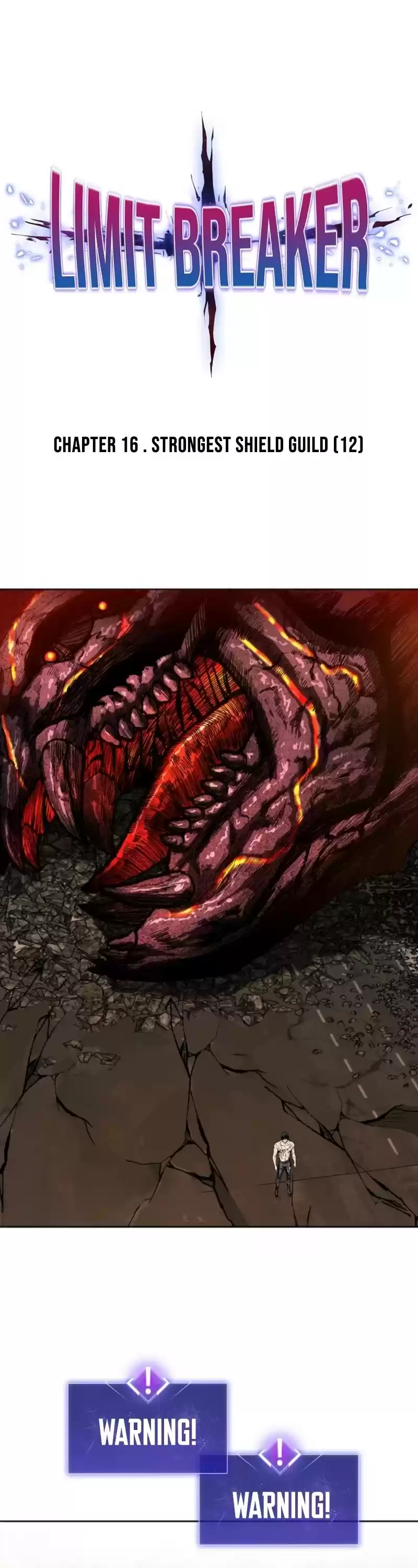 Limit Breaker Chapter 16