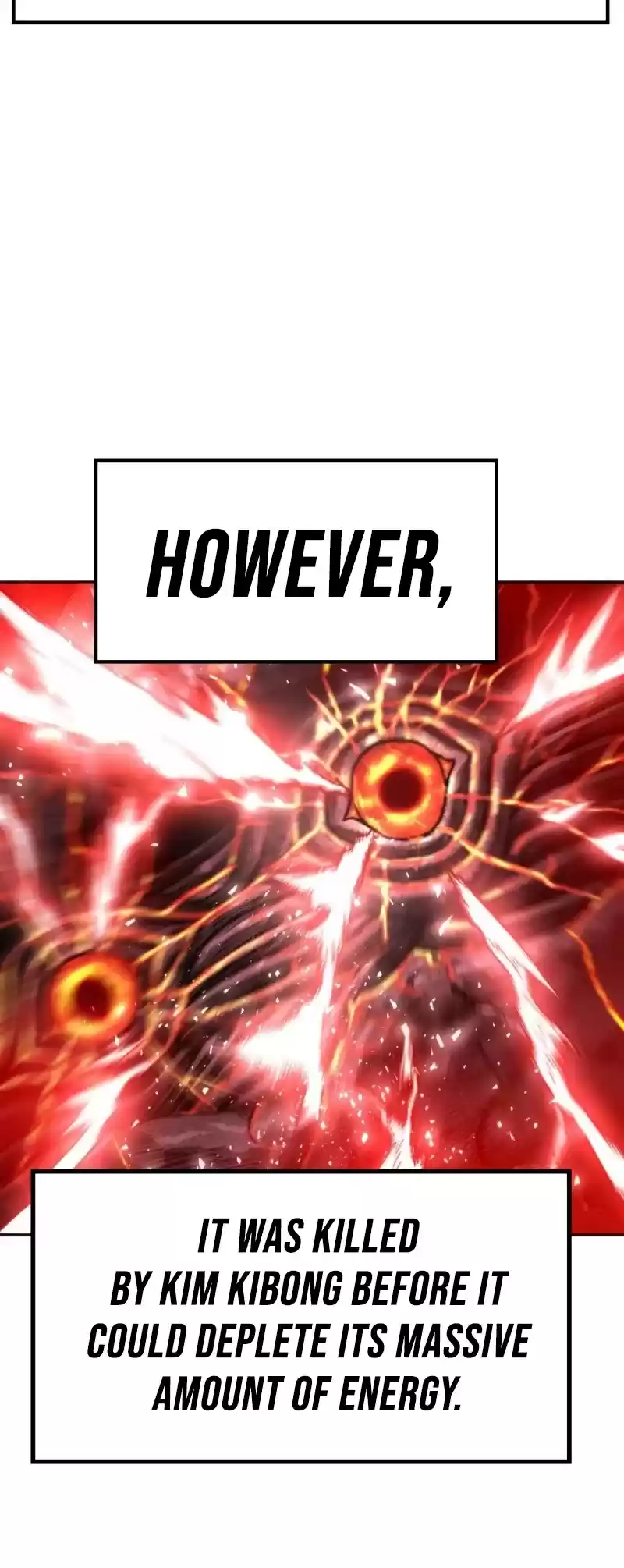 Limit Breaker Chapter 16