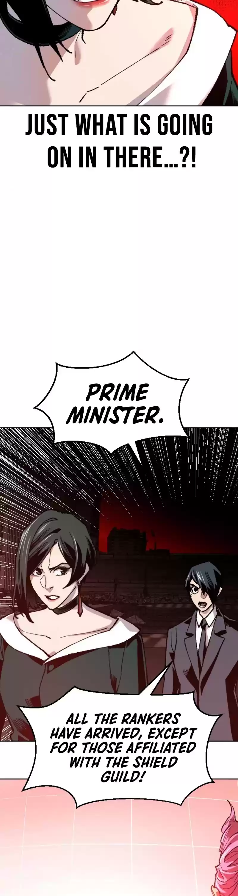 Limit Breaker Chapter 16