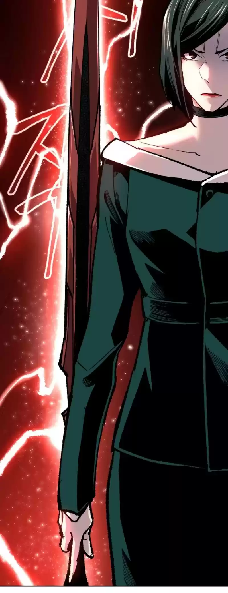 Limit Breaker Chapter 16