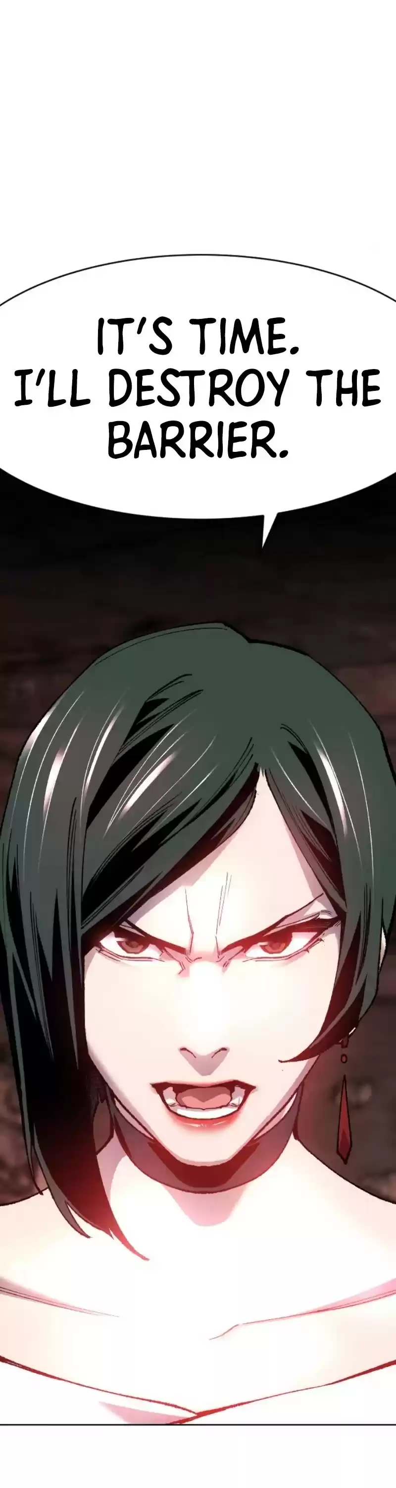 Limit Breaker Chapter 16