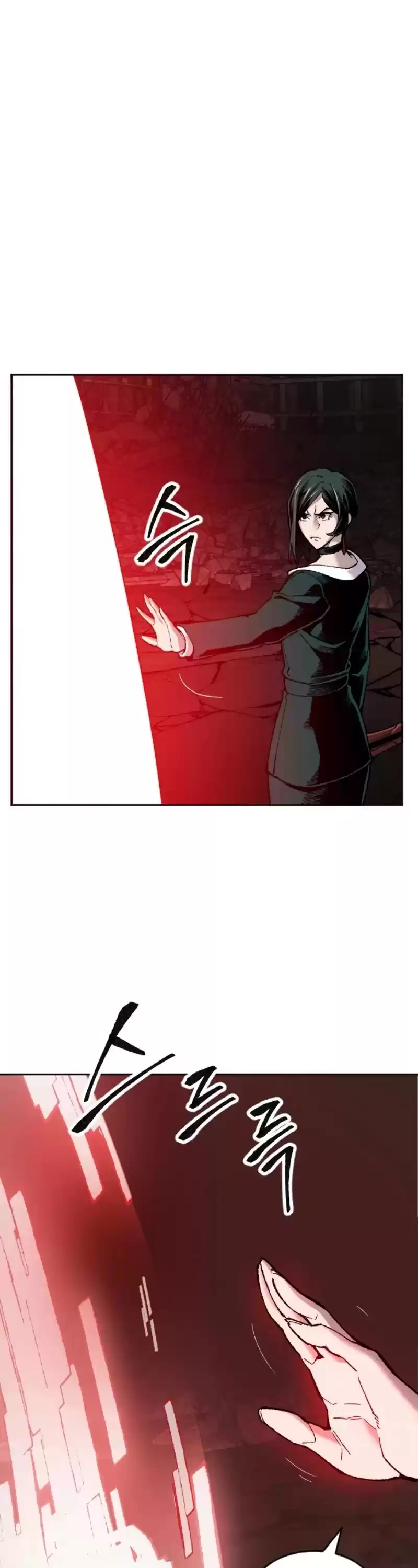 Limit Breaker Chapter 16