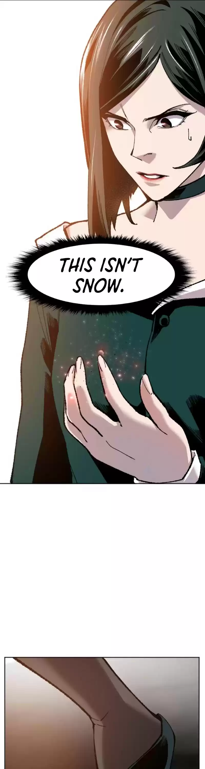 Limit Breaker Chapter 16