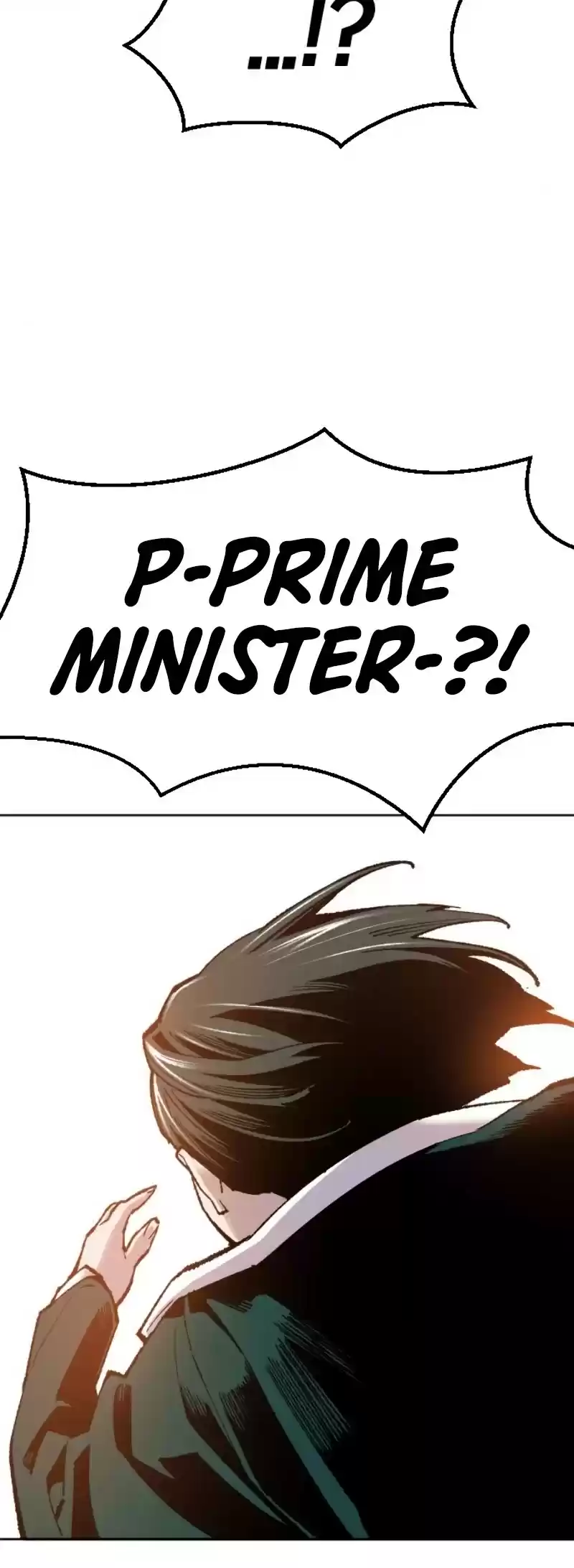 Limit Breaker Chapter 16