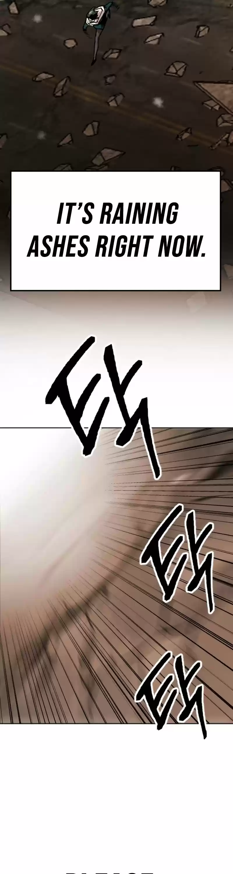 Limit Breaker Chapter 16