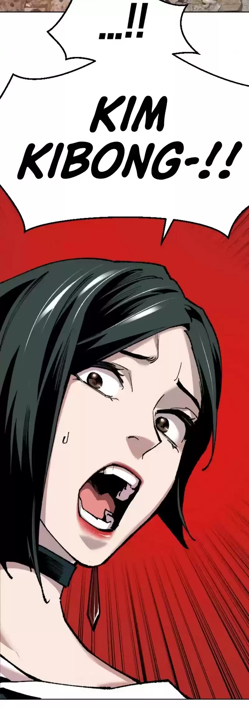 Limit Breaker Chapter 16