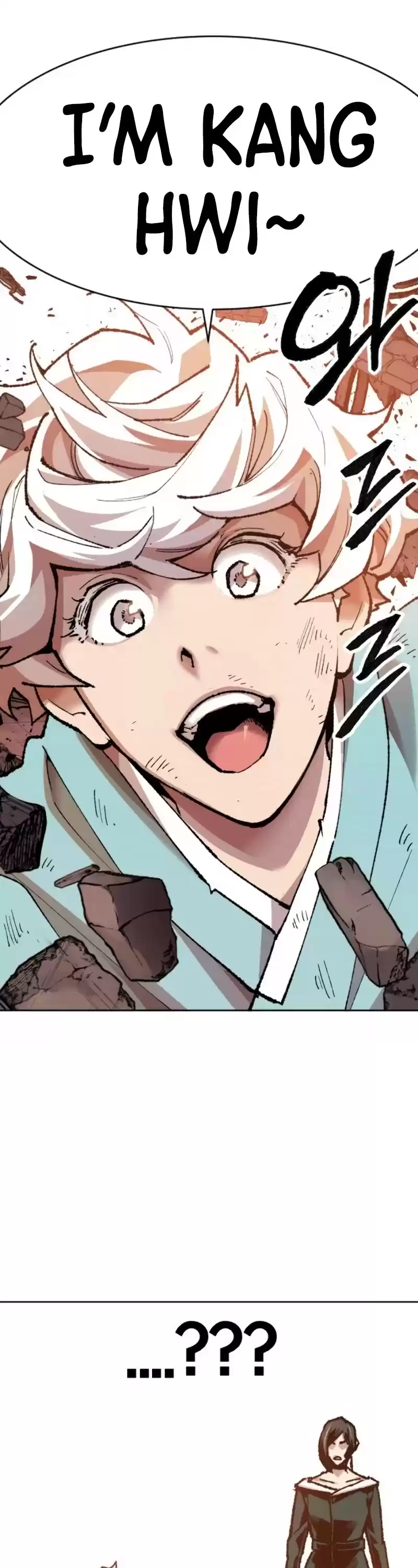 Limit Breaker Chapter 16