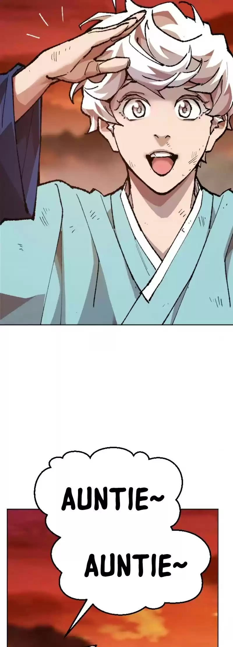 Limit Breaker Chapter 16