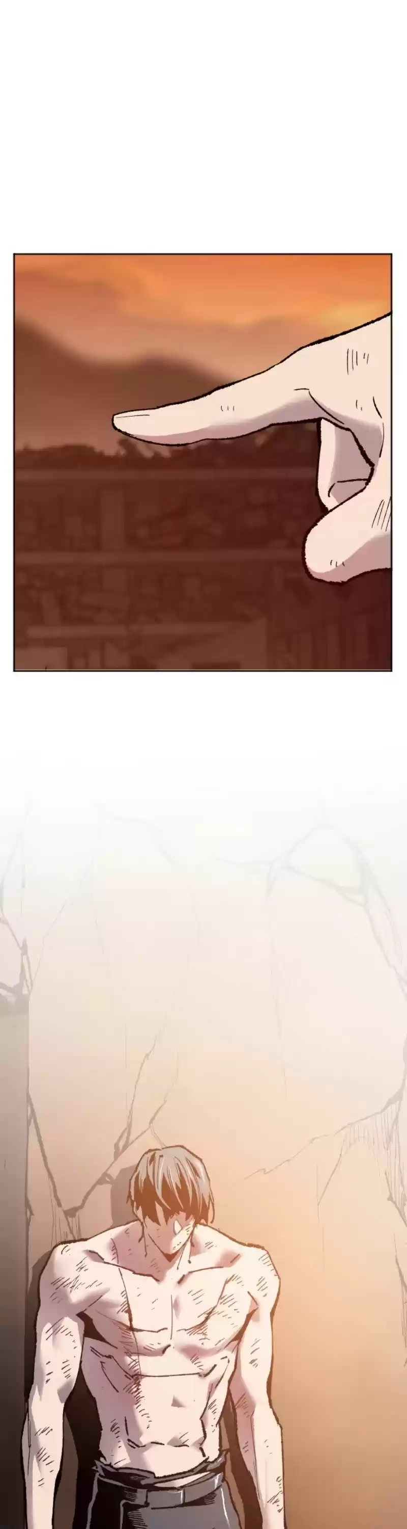 Limit Breaker Chapter 16