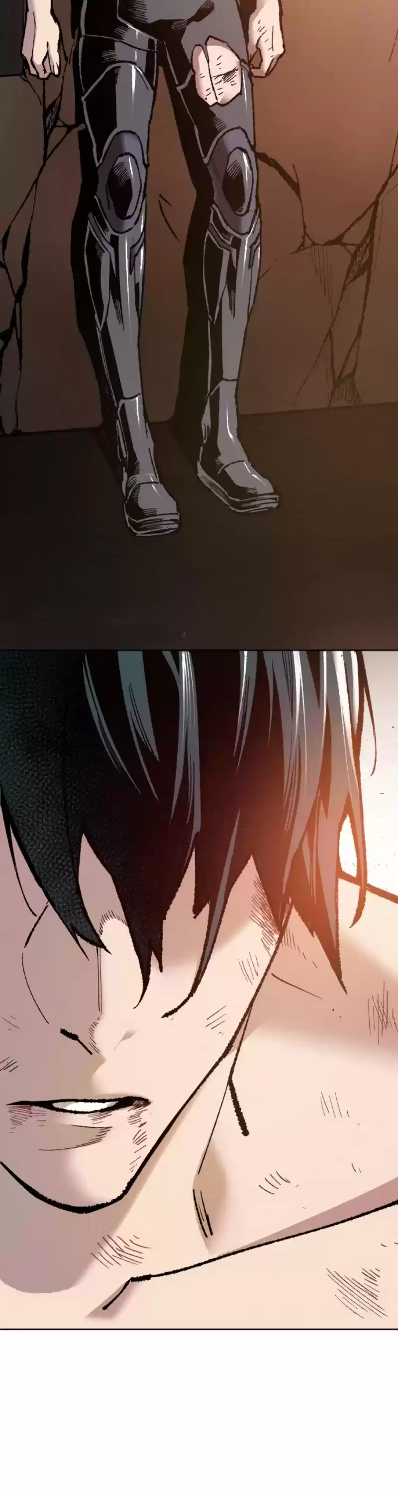 Limit Breaker Chapter 16