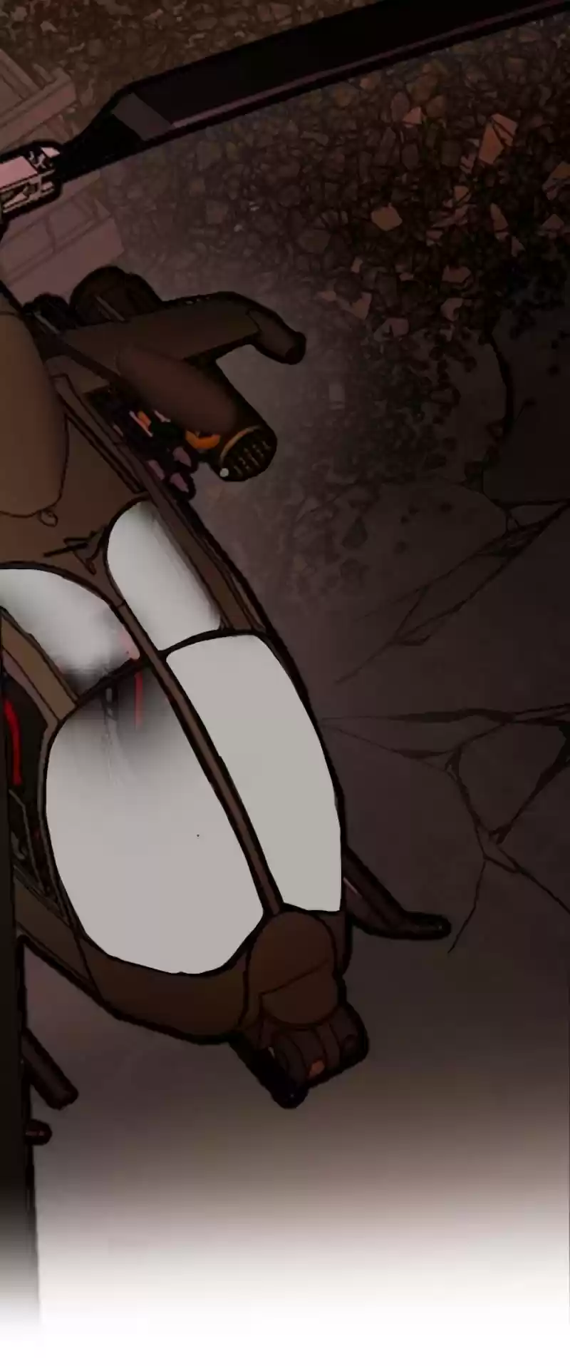 Limit Breaker Chapter 16