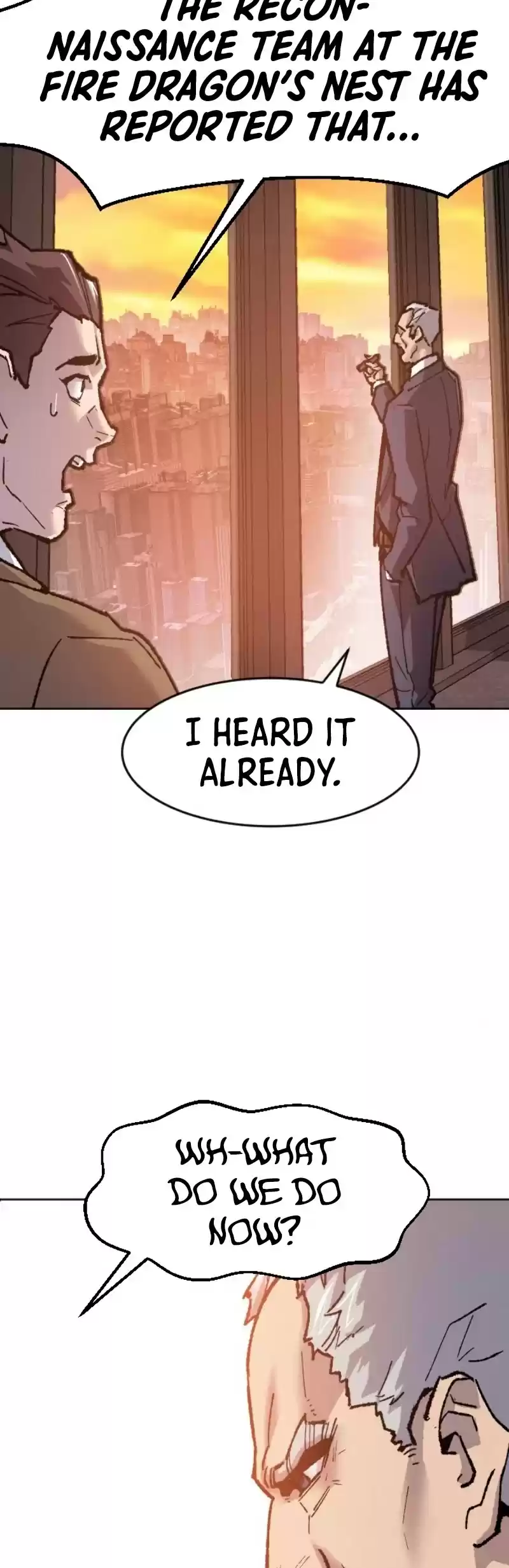 Limit Breaker Chapter 16