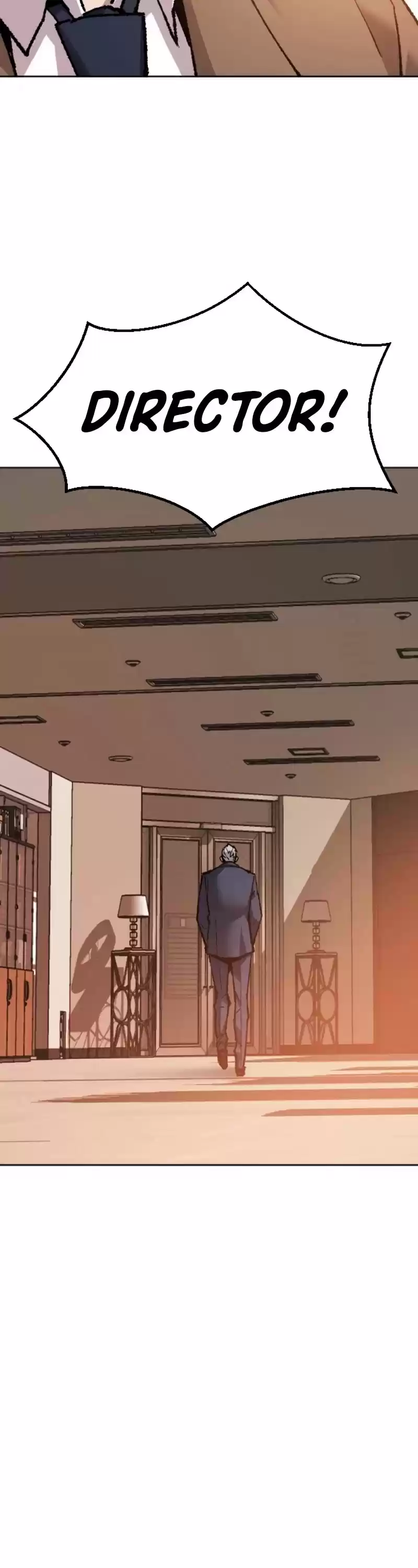 Limit Breaker Chapter 16