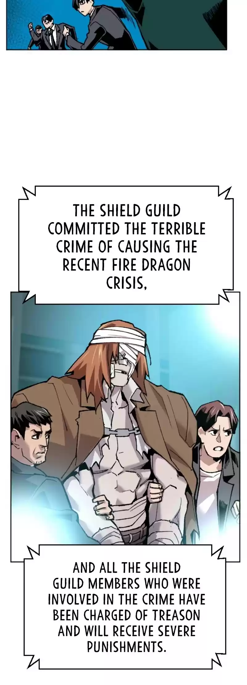 Limit Breaker Chapter 16