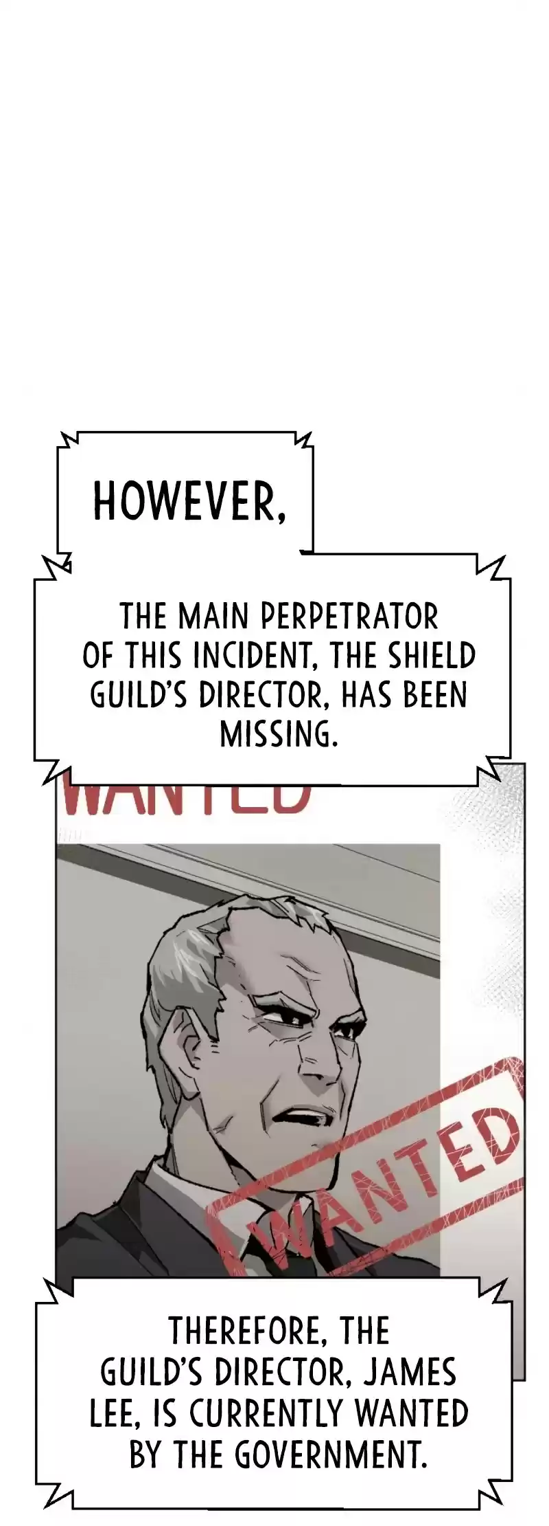 Limit Breaker Chapter 16