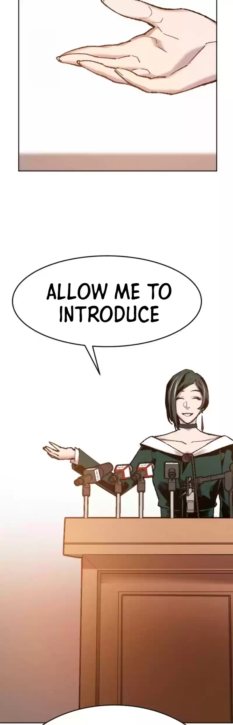 Limit Breaker Chapter 16