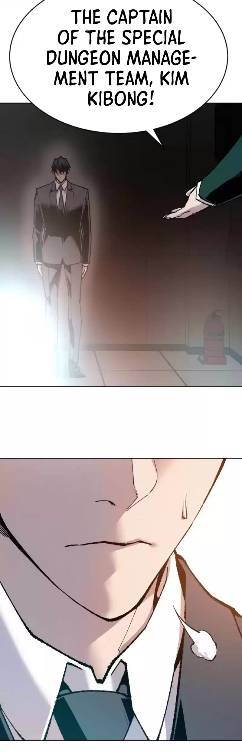 Limit Breaker Chapter 16