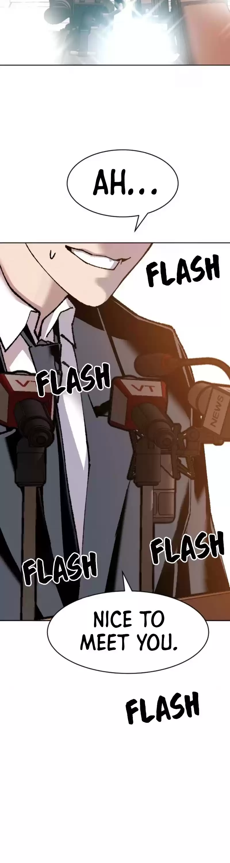 Limit Breaker Chapter 16