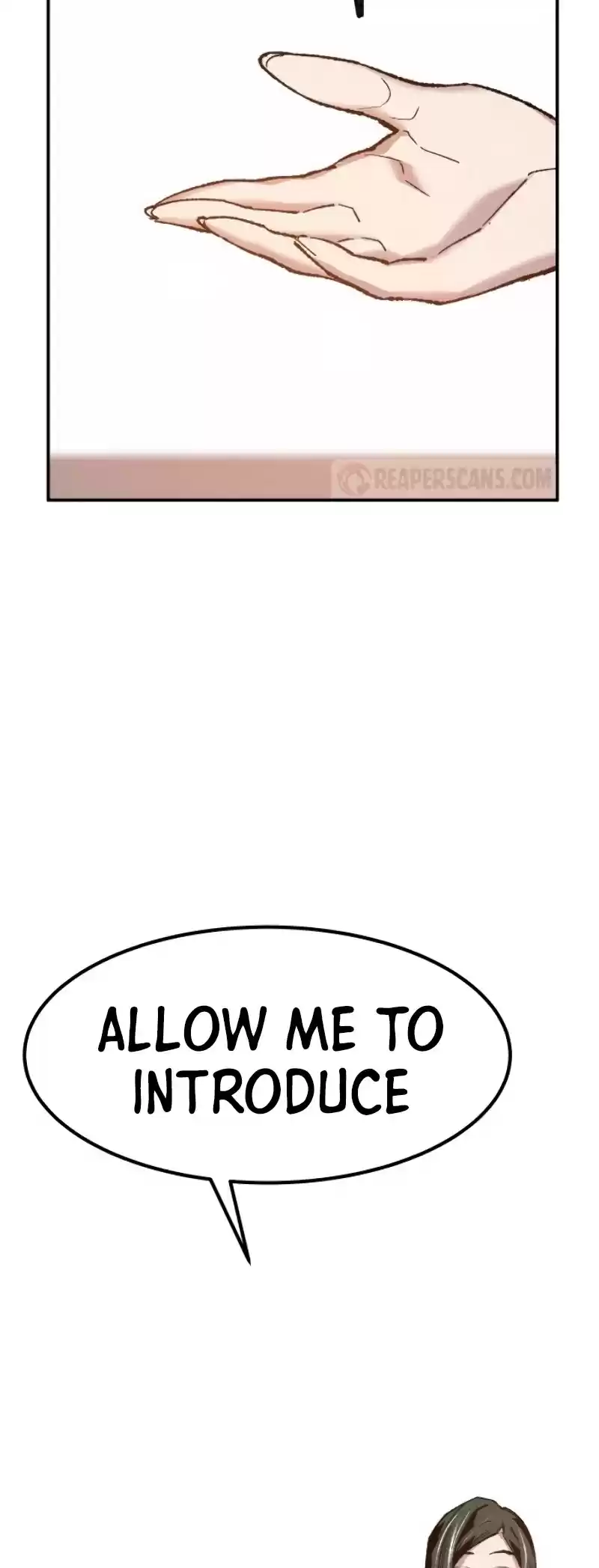 Limit Breaker Chapter 17