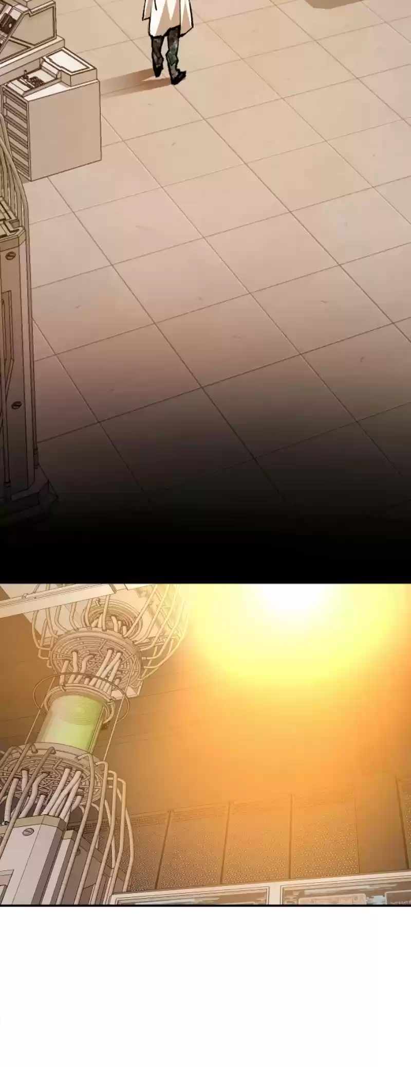 Limit Breaker Chapter 17