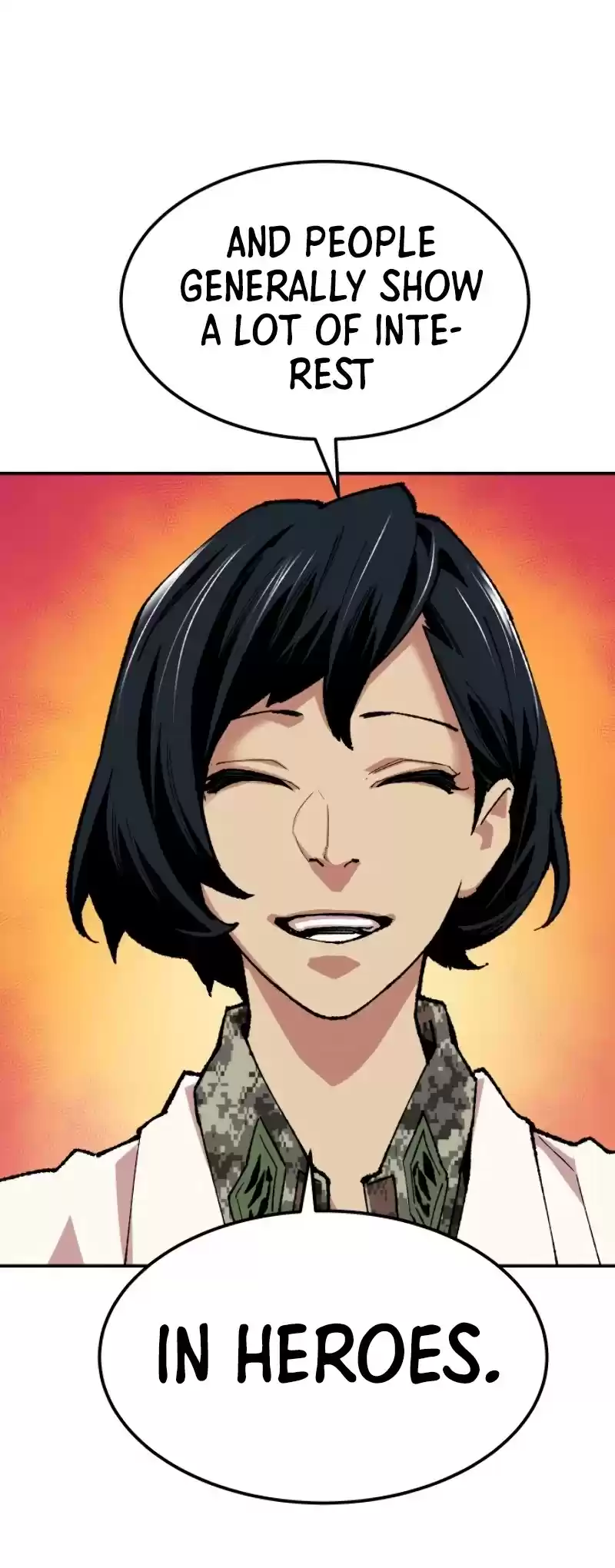 Limit Breaker Chapter 17