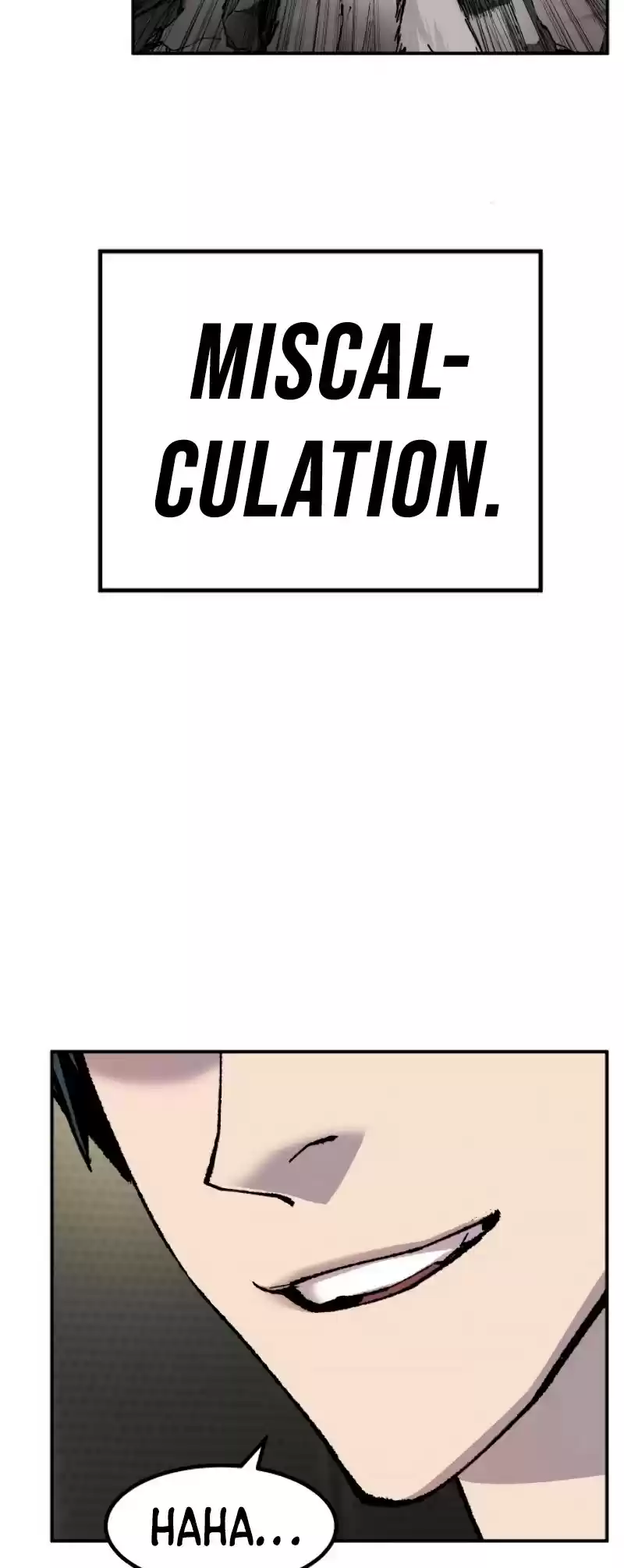 Limit Breaker Chapter 17