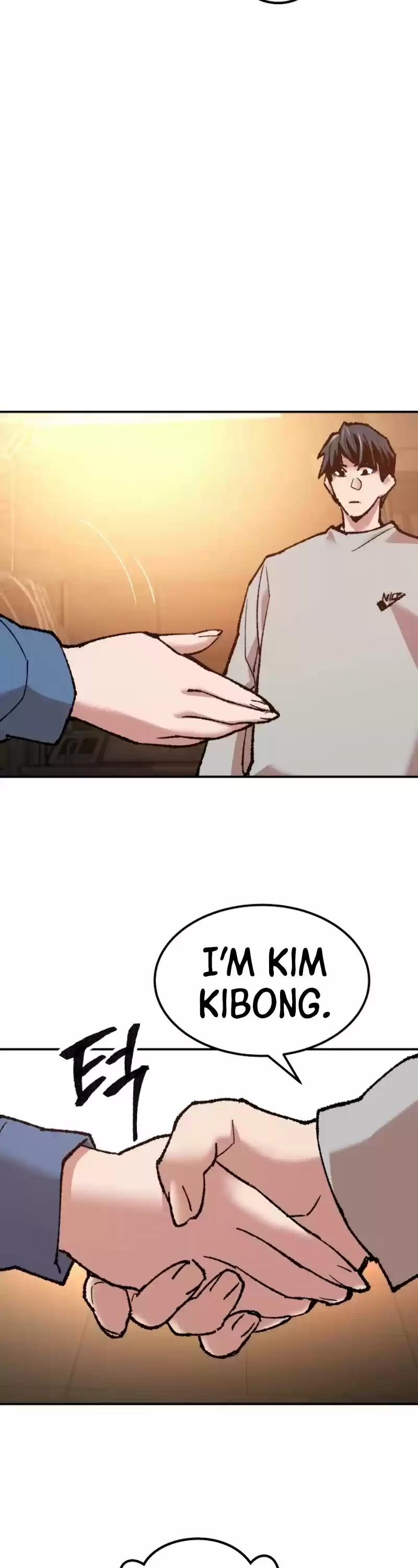 Limit Breaker Chapter 17