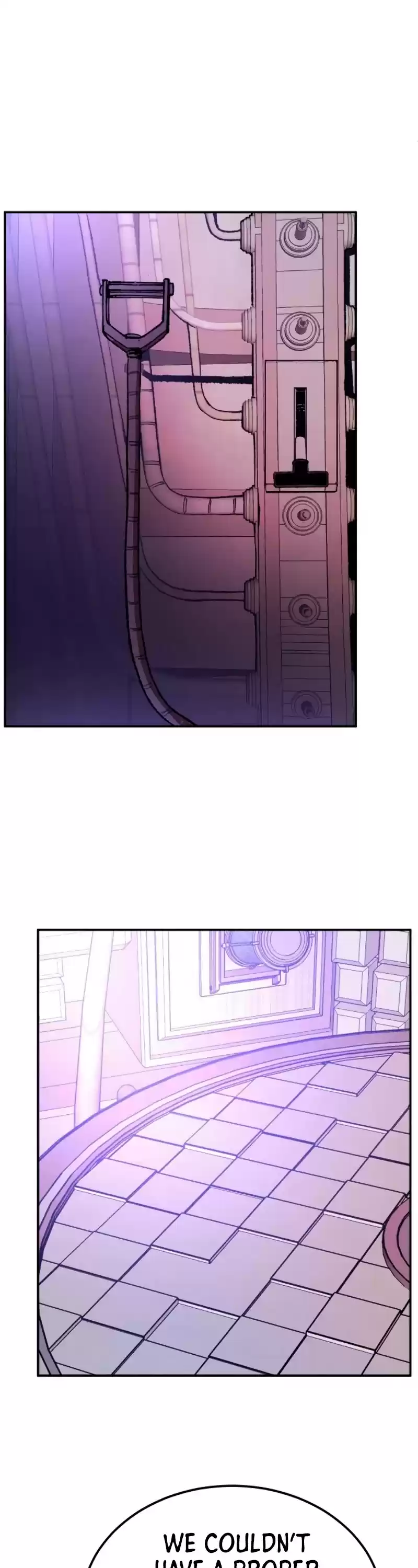 Limit Breaker Chapter 17