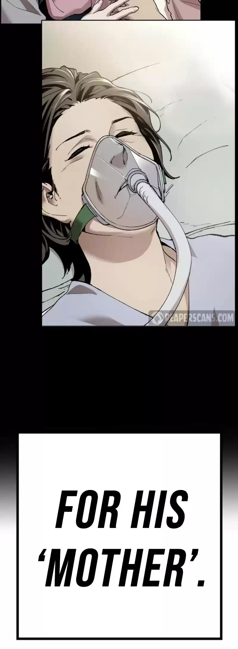 Limit Breaker Chapter 17