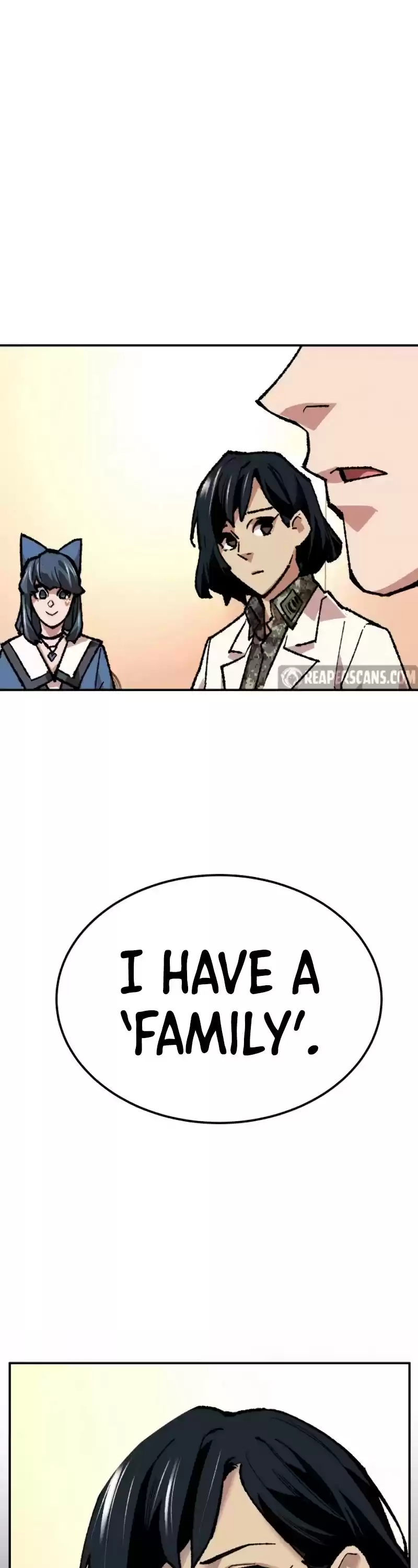 Limit Breaker Chapter 17