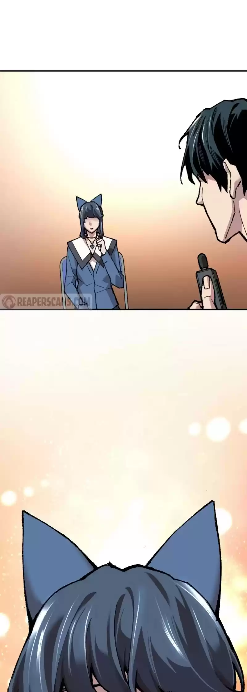 Limit Breaker Chapter 17