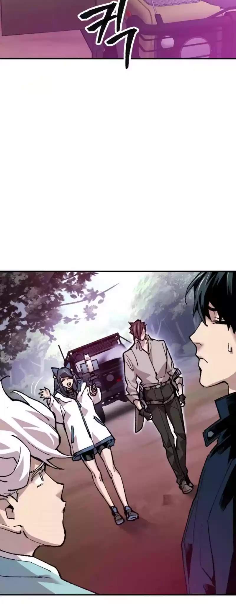 Limit Breaker Chapter 19