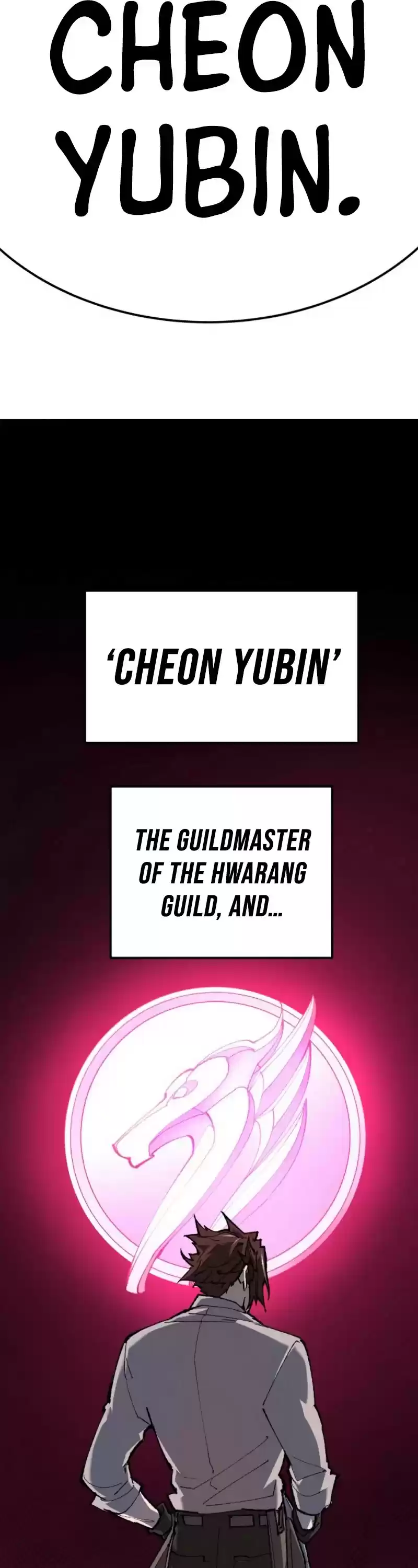 Limit Breaker Chapter 19