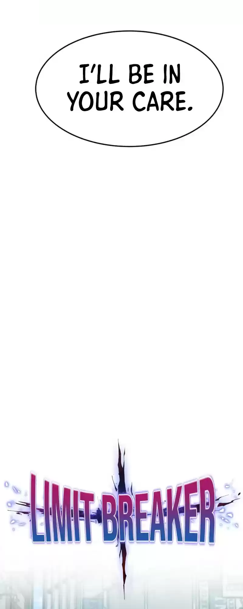 Limit Breaker Chapter 19